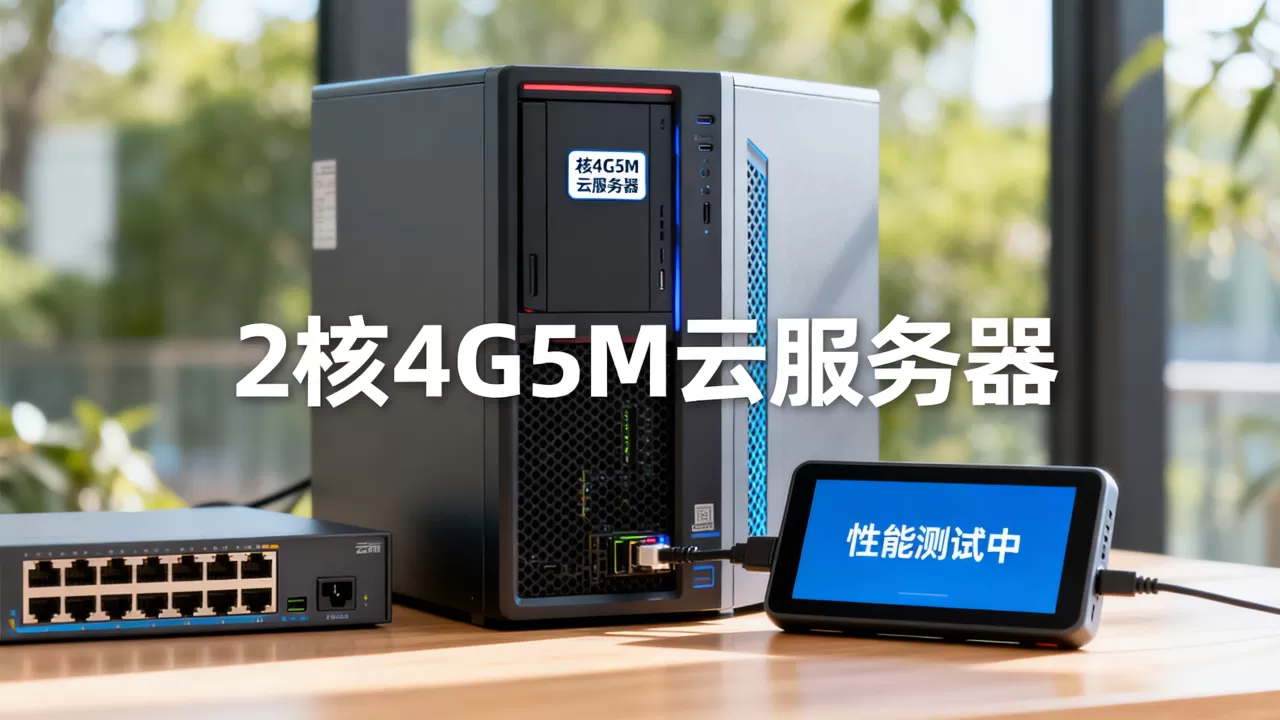 2核4G5M云服务器到底怎么样,值得买吗? 2核4G5M云服务器到底怎么样,值得买吗?