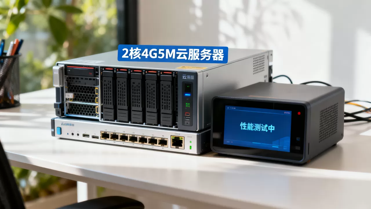 2核4G5M云服务器到底怎么样,值得买吗? 2核4G5M云服务器到底怎么样,值得买吗?