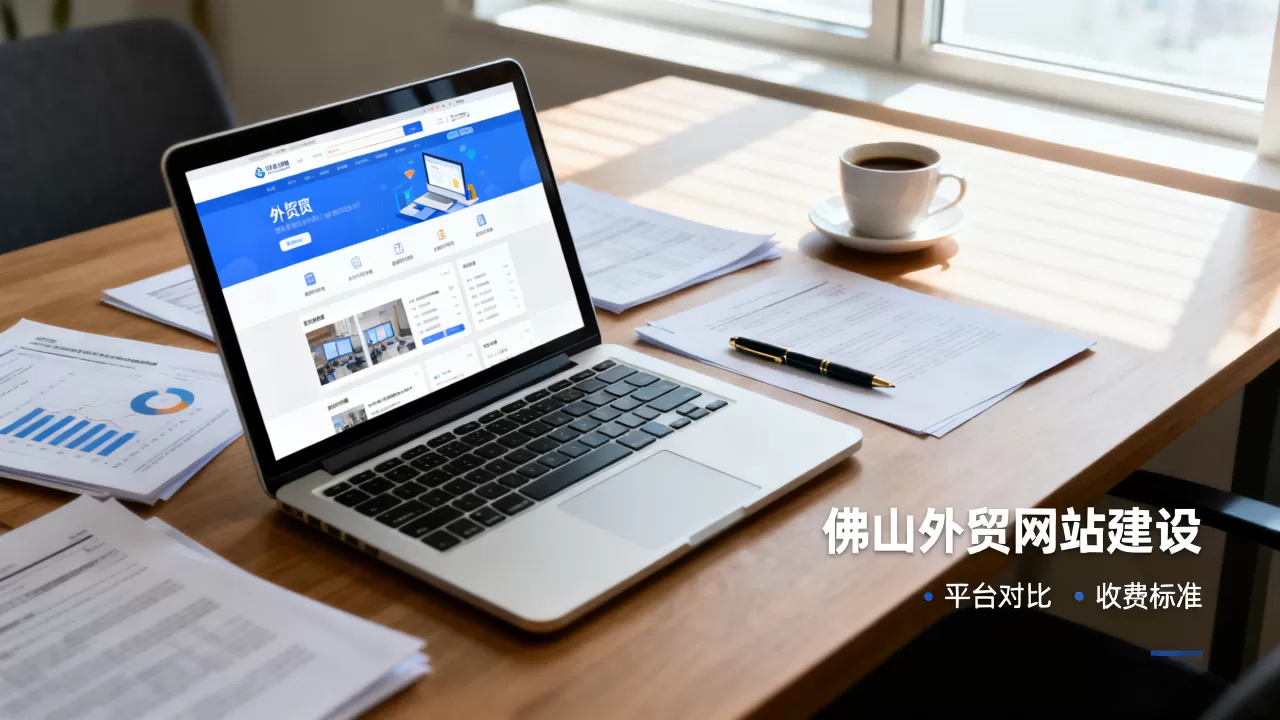 佛山外贸网站建设平台哪家好,怎么收费的? 佛山外贸网站建设平台哪家好,怎么收费的?