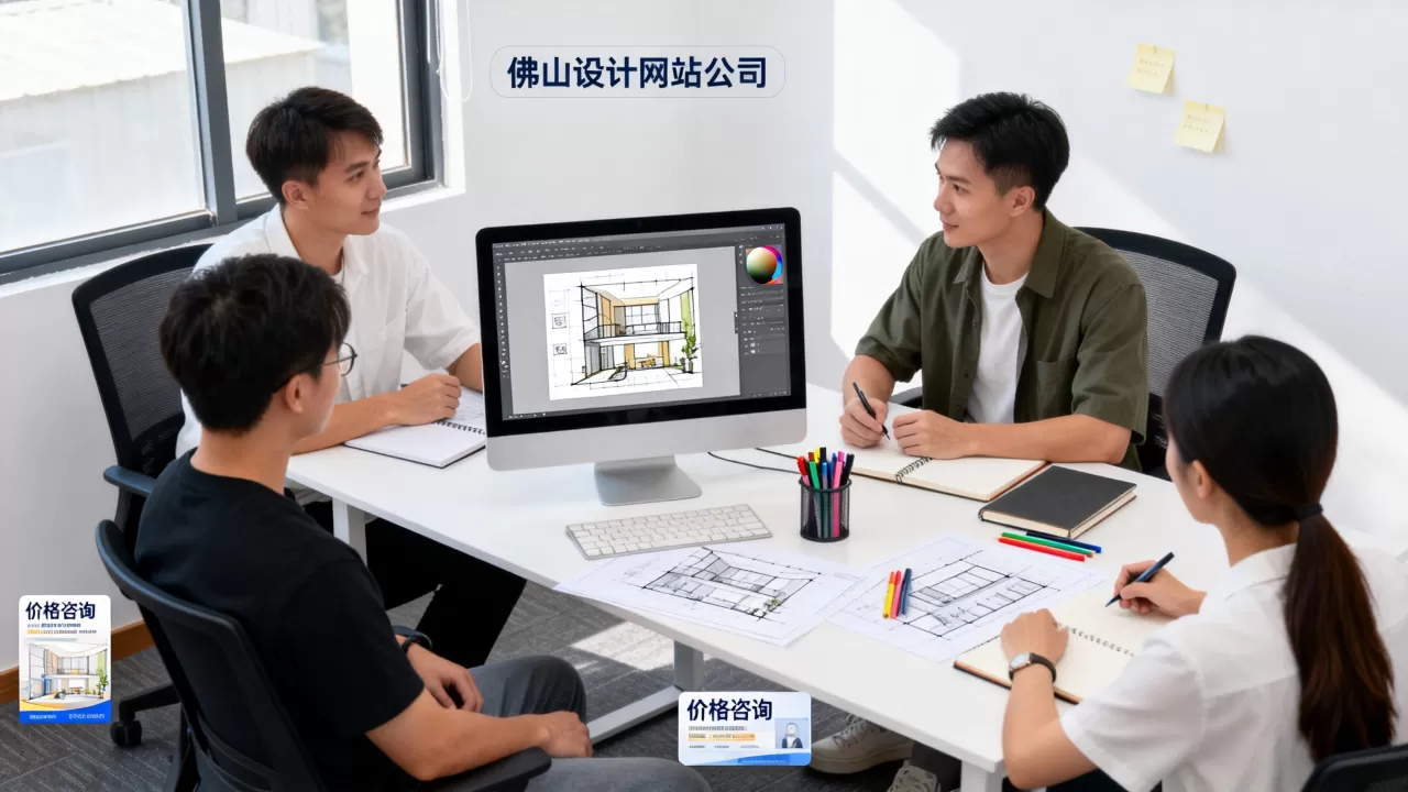 佛山设计网站公司哪家比较好?,价格多少? 佛山设计网站公司哪家比较好?,价格多少?
