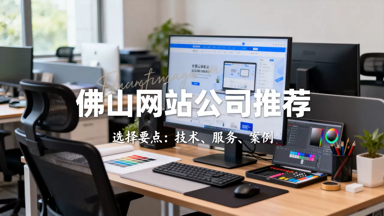 佛山附近做网站的公司有哪些值得选择?,怎么选 佛山附近做网站的公司有哪些值得选择?,怎么选