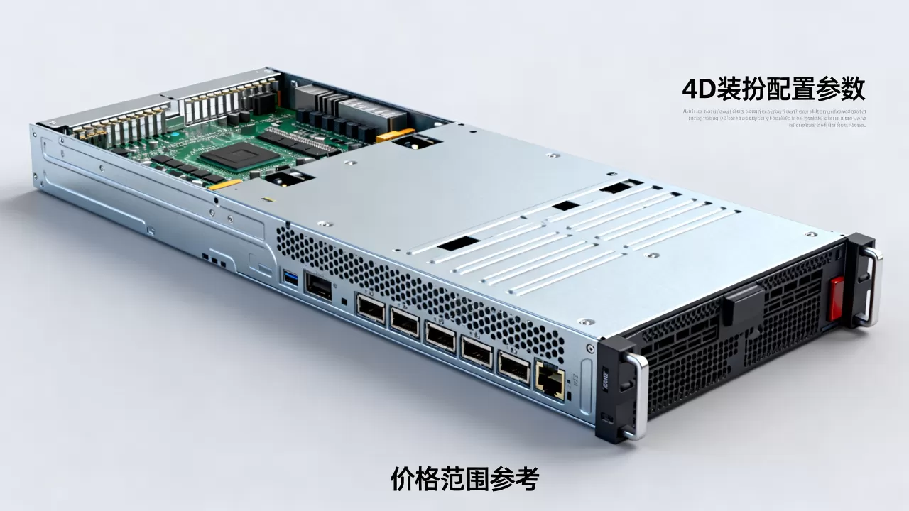 ec服务器4d装扮到底要多少钱,价格贵不贵? ec服务器4d装扮到底要多少钱,价格贵不贵?