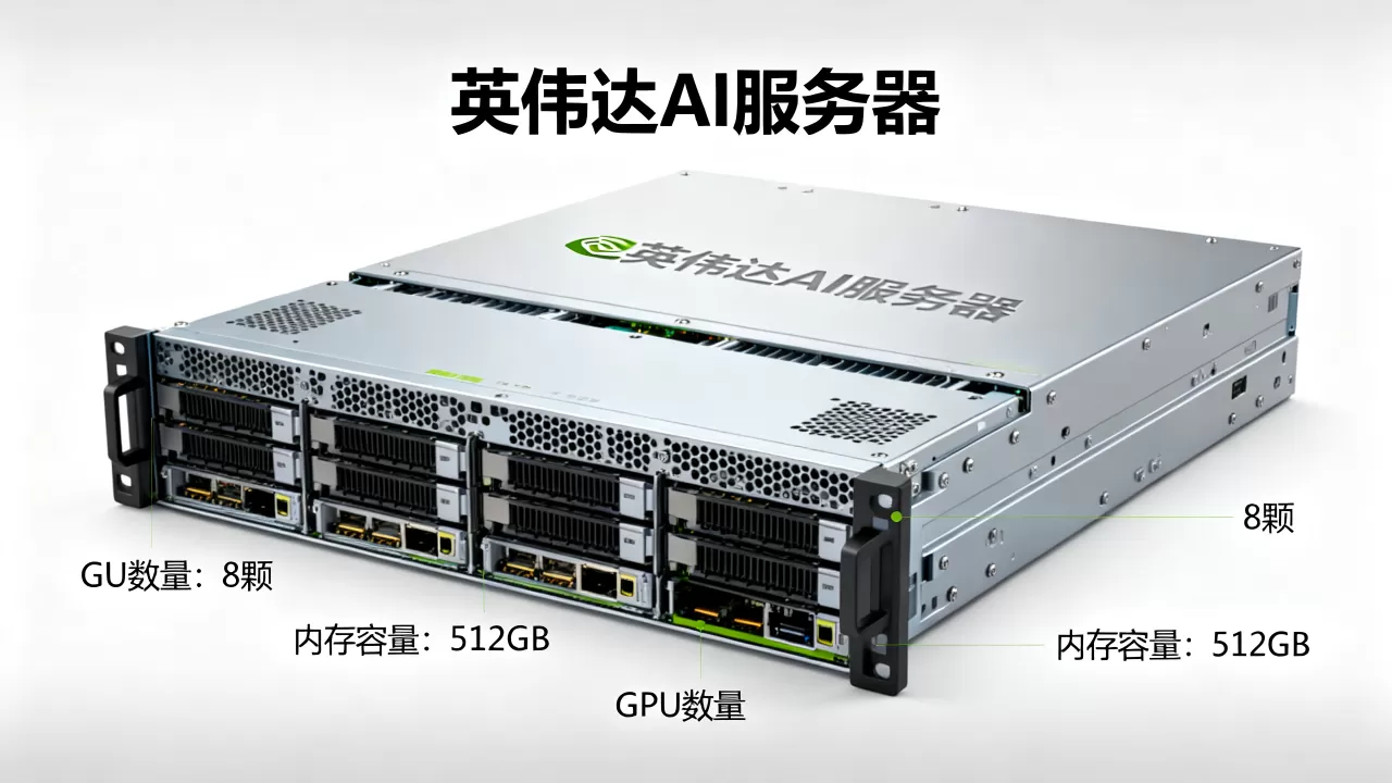 英伟达ai服务器多少钱一台 英伟达ai服务器多少钱一台