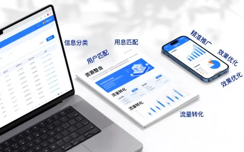 分类网站的作用有哪些，怎么推广效果最好？