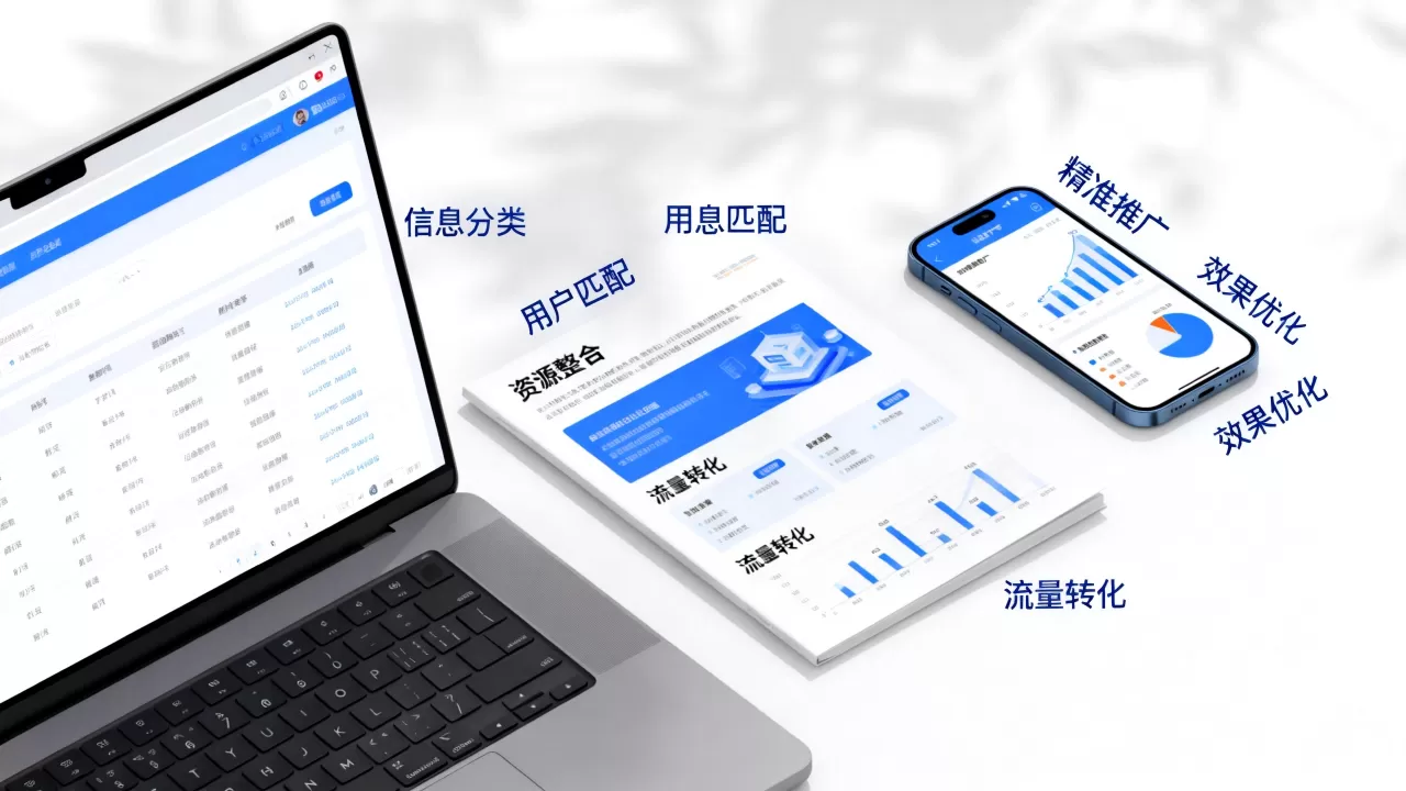 分类网站的作用有哪些,怎么推广效果最好? 分类网站的作用有哪些,怎么推广效果最好?