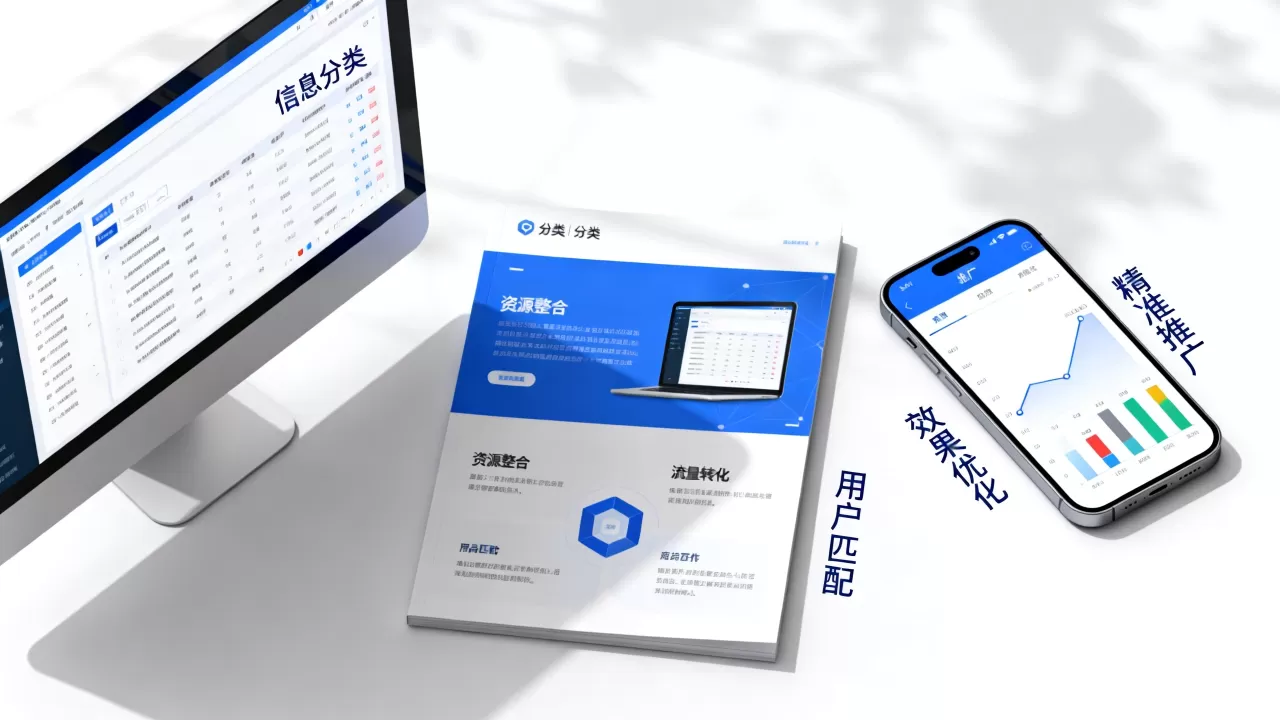 分类网站的作用有哪些,怎么推广效果最好? 分类网站的作用有哪些,怎么推广效果最好?