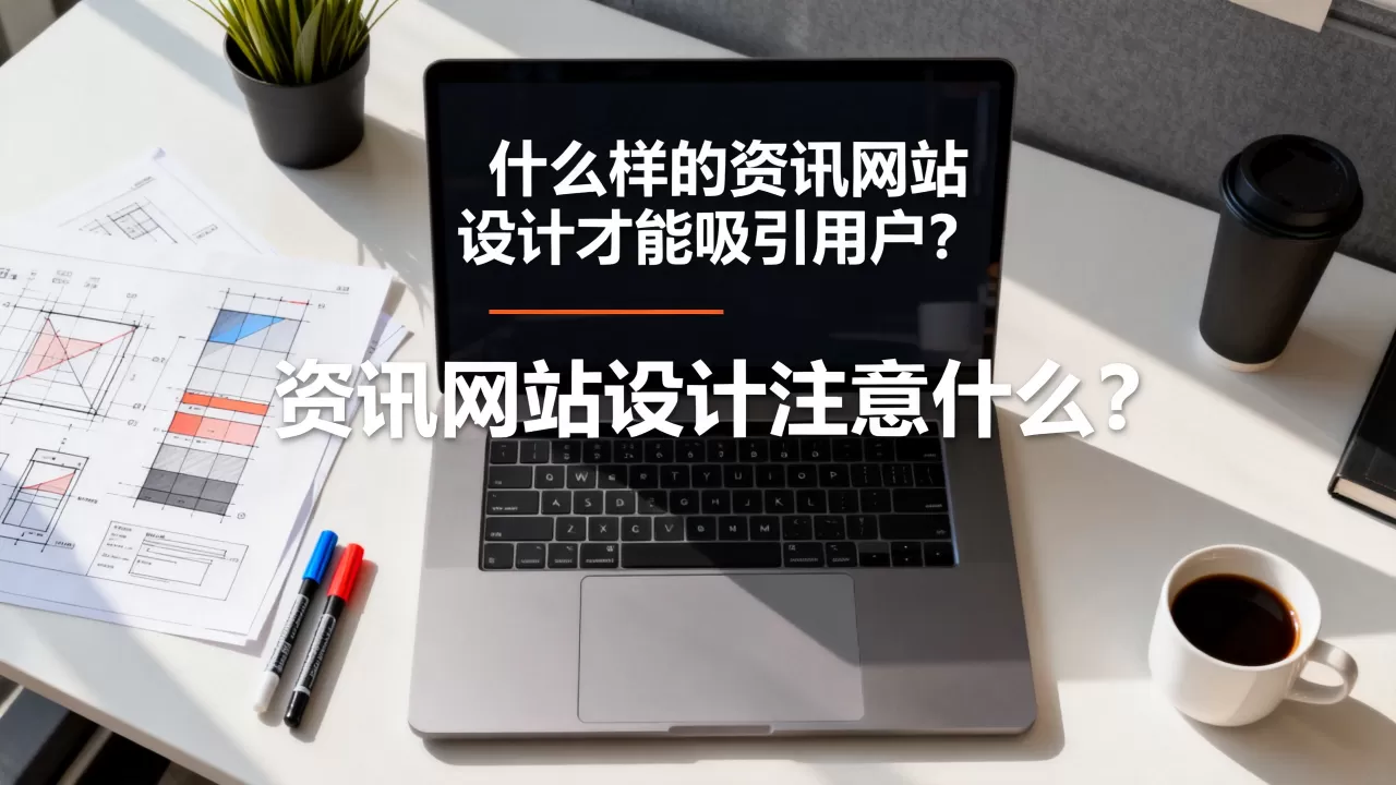 什么样的资讯网站设计才能吸引用户?,资讯网站设计注意什么? 什么样的资讯网站设计才能吸引用户?,资讯网站设计注意什么?