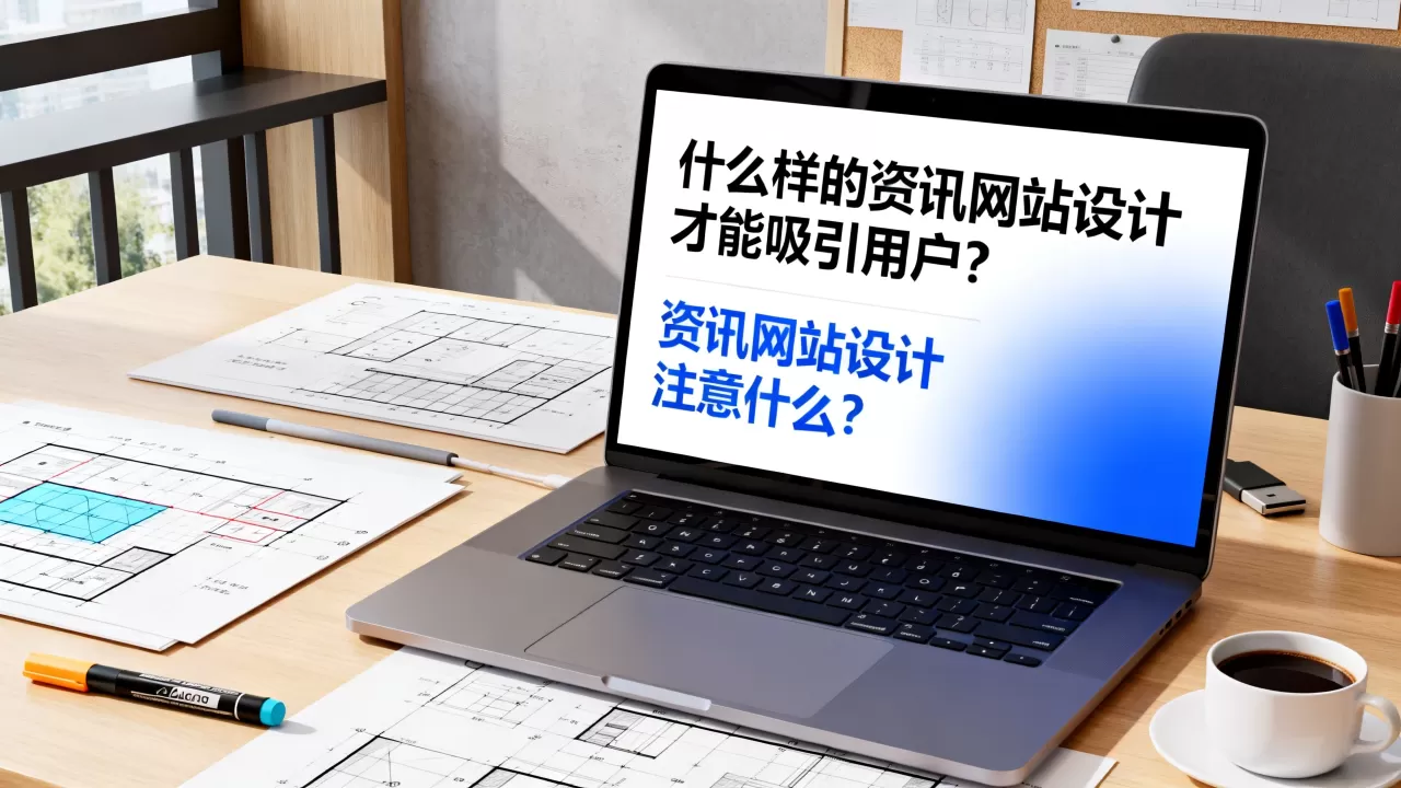 什么样的资讯网站设计才能吸引用户?,资讯网站设计注意什么? 什么样的资讯网站设计才能吸引用户?,资讯网站设计注意什么?
