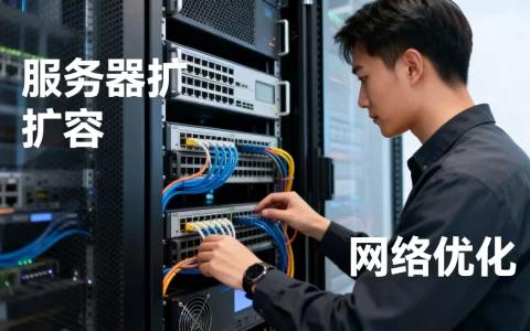 it运维服务_运维服务扩容
