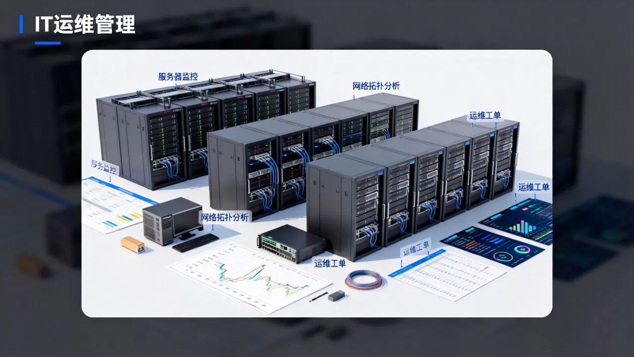 it运维管理市场分析_运维管理 it运维管理市场分析_运维管理