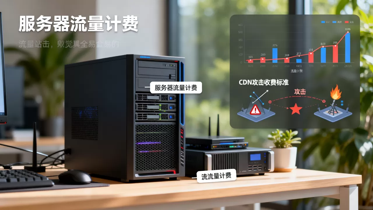 服务器流量计费买CDN真的省钱吗,CDN攻击怎么收费 服务器流量计费买CDN真的省钱吗,CDN攻击怎么收费