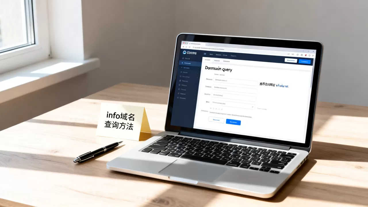 info域名查询方法有哪些?,域名查询哪个网站好? info域名查询方法有哪些?,域名查询哪个网站好?