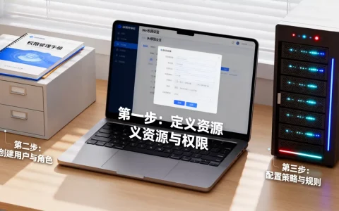 如何实现IAM细粒度授权与访问控制？，具体步骤是什么？