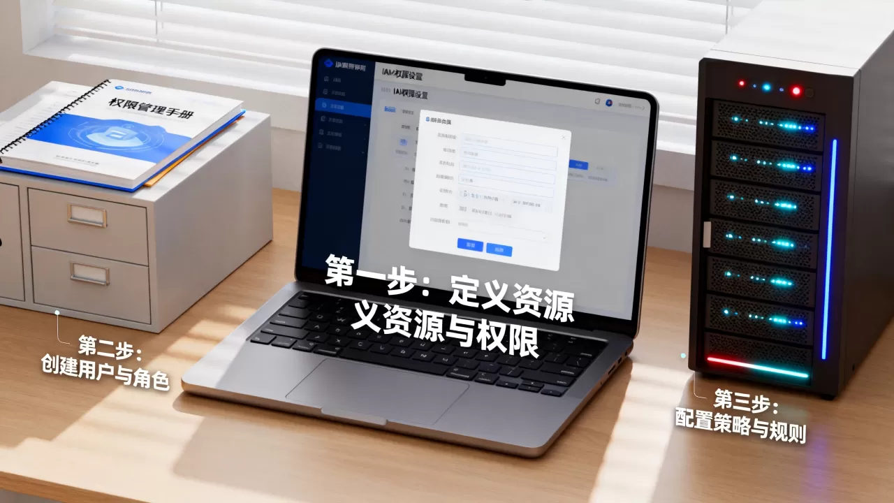 如何实现IAM细粒度授权与访问控制?,具体步骤是什么? 如何实现IAM细粒度授权与访问控制?,具体步骤是什么?