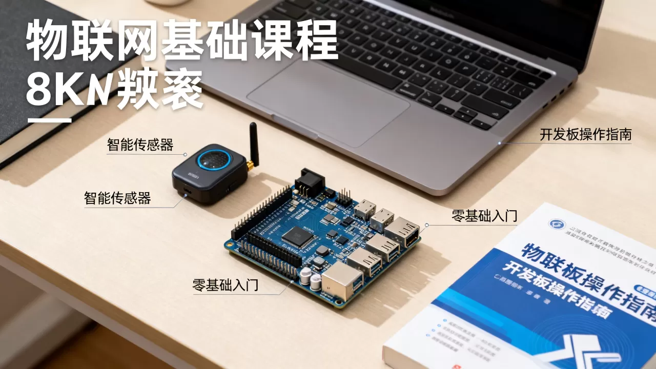 如何选择IoT物联网训练营?,零基础能学吗? 如何选择IoT物联网训练营?,零基础能学吗?