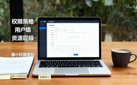 如何正确设置IAM权限？，有哪些注意事项？