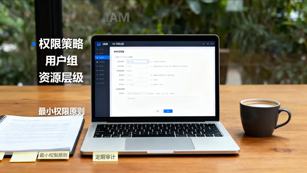如何正确设置IAM权限?,有哪些注意事项? 如何正确设置IAM权限?,有哪些注意事项?