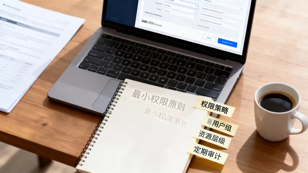 如何正确设置IAM权限?,有哪些注意事项? 如何正确设置IAM权限?,有哪些注意事项?