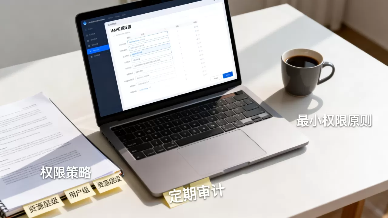 如何正确设置IAM权限?,有哪些注意事项? 如何正确设置IAM权限?,有哪些注意事项?