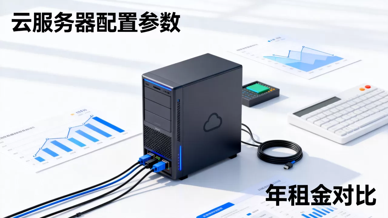 云租服务器一年到底需要多少钱,怎么选最划算? 云租服务器一年到底需要多少钱,怎么选最划算?