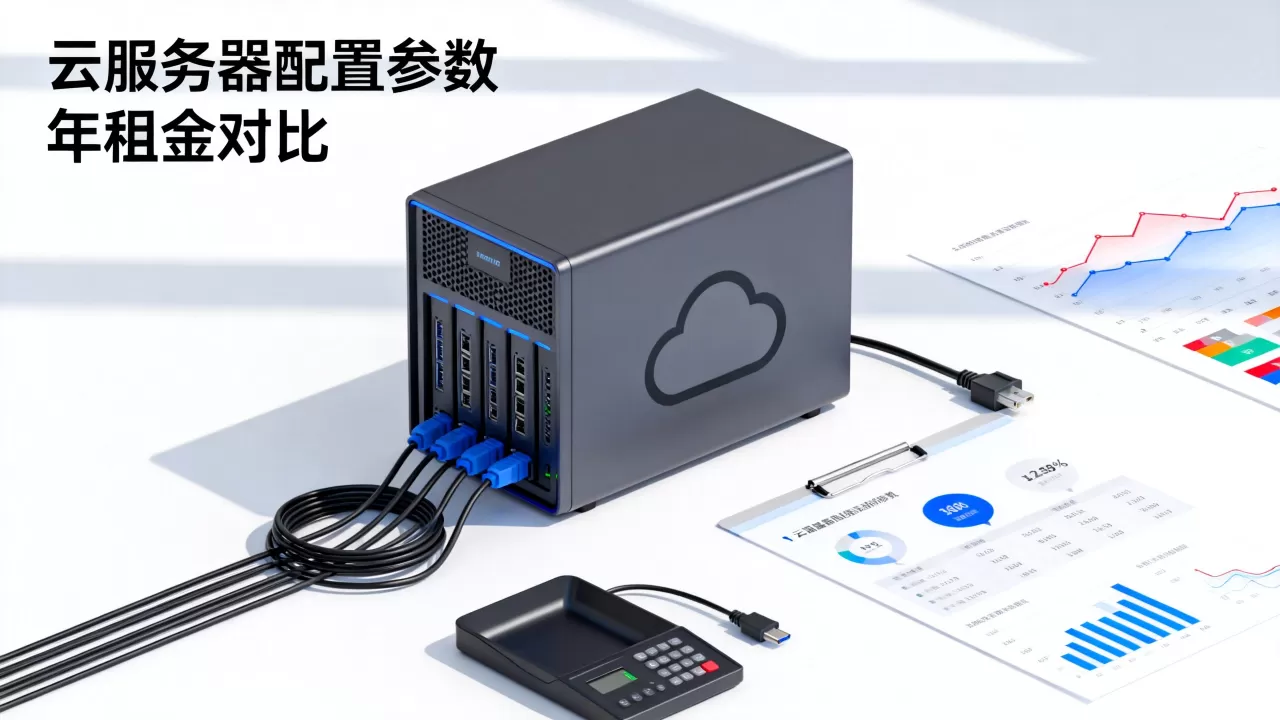 云租服务器一年到底需要多少钱,怎么选最划算? 云租服务器一年到底需要多少钱,怎么选最划算?