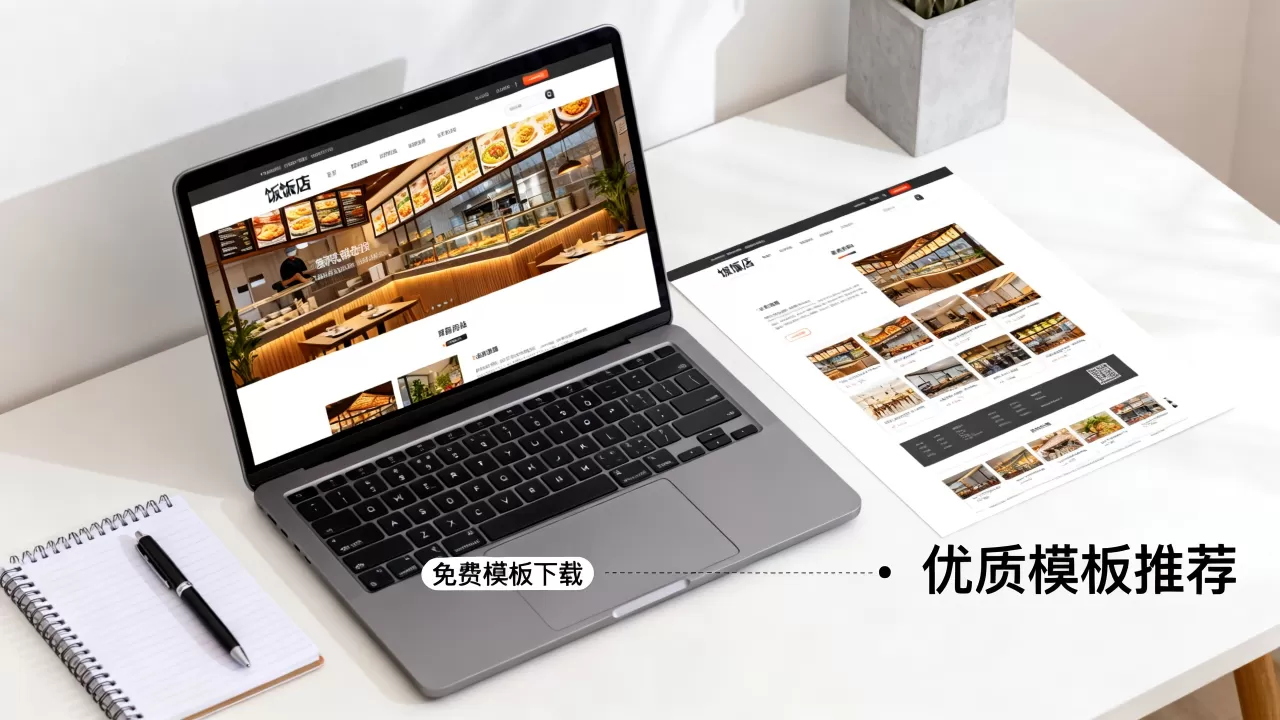 饭店网站模板哪个好?,免费模板在哪里下载 饭店网站模板哪个好?,免费模板在哪里下载