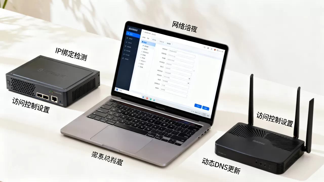 怎么防止网站独立IP被别人绑定?,有哪些方法? 怎么防止网站独立IP被别人绑定?,有哪些方法?