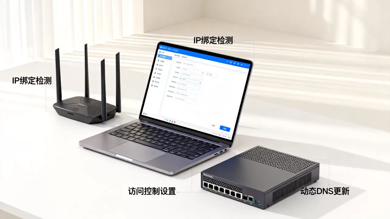 怎么防止网站独立IP被别人绑定?,有哪些方法? 怎么防止网站独立IP被别人绑定?,有哪些方法?