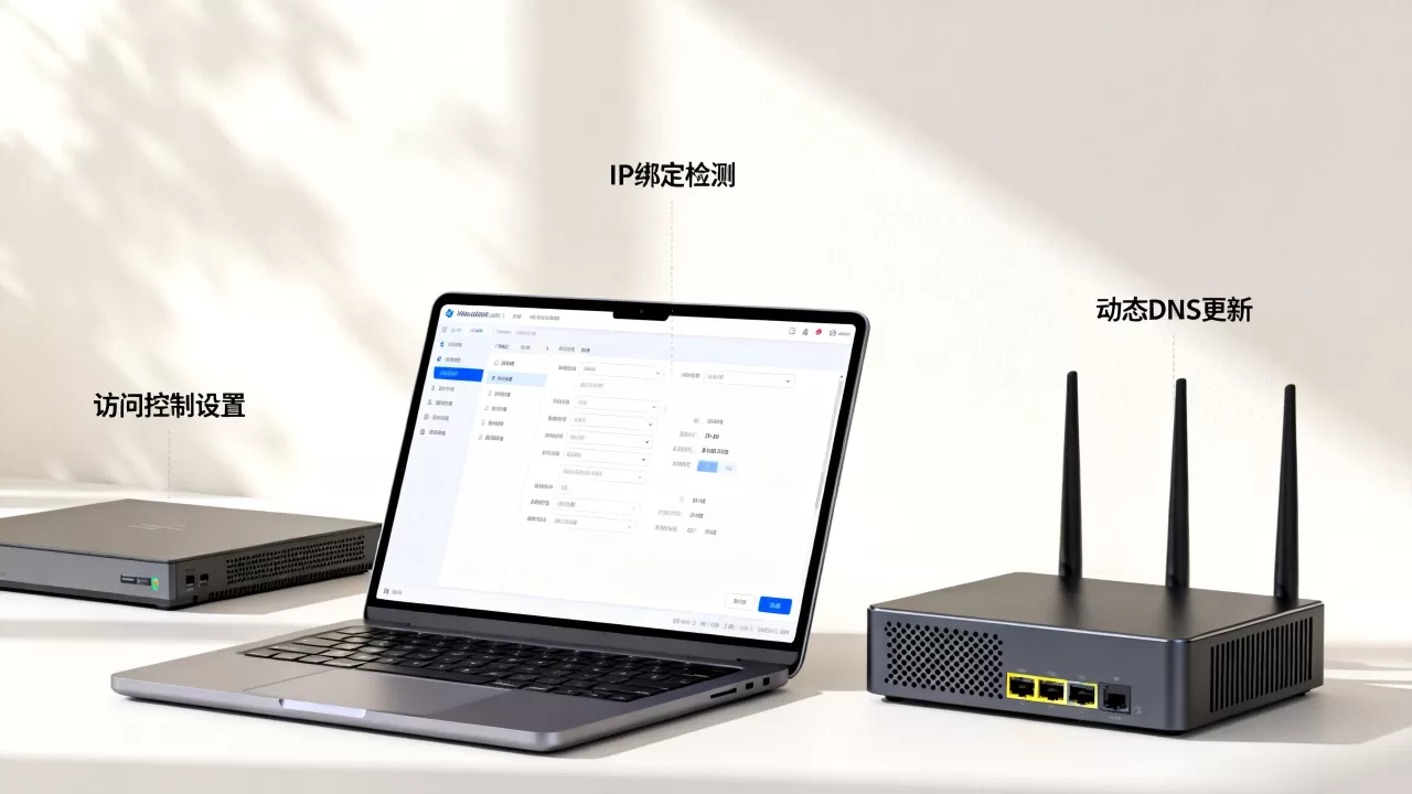 怎么防止网站独立IP被别人绑定?,有哪些方法? 怎么防止网站独立IP被别人绑定?,有哪些方法?