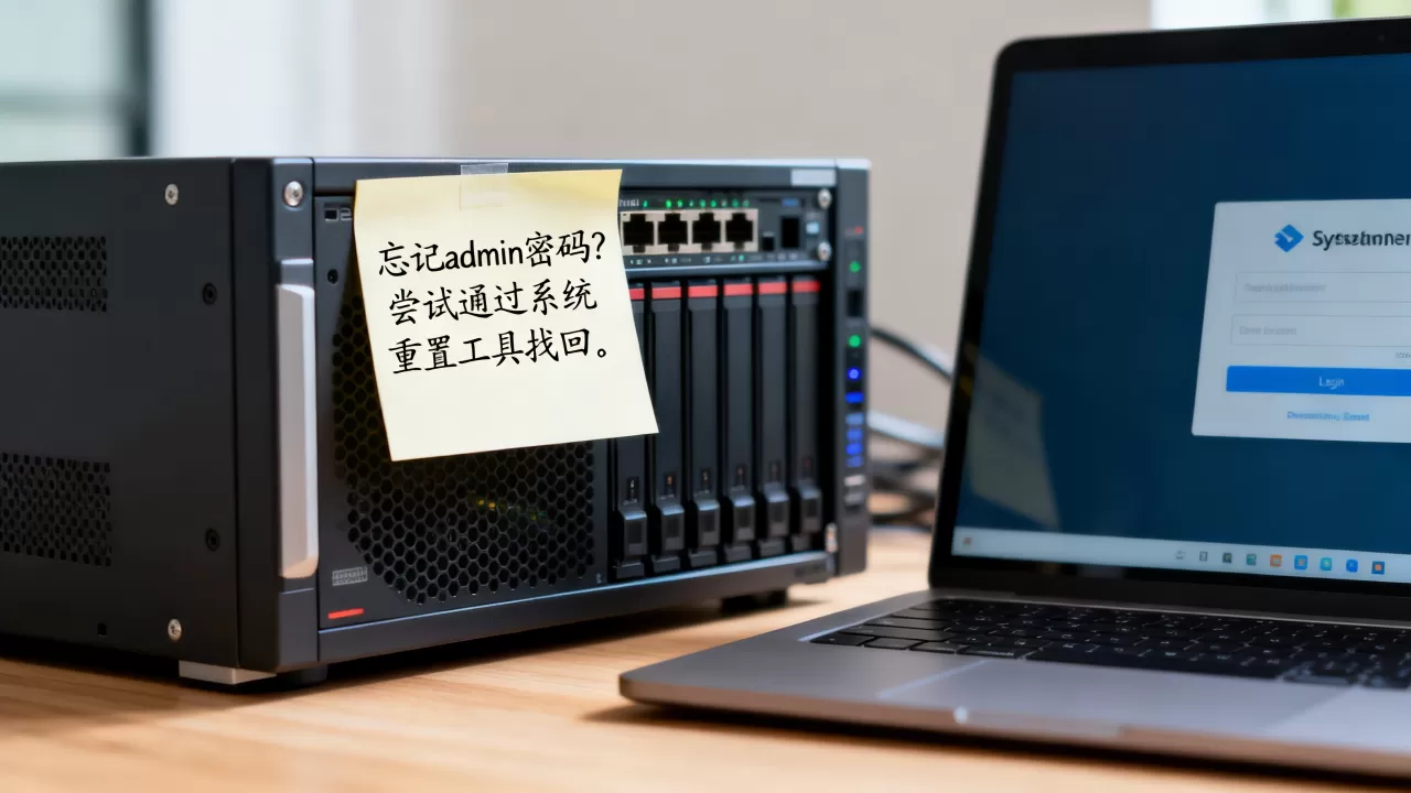 服务器admin用户名和密码忘了怎么办,怎么找回密码 服务器admin用户名和密码忘了怎么办,怎么找回密码