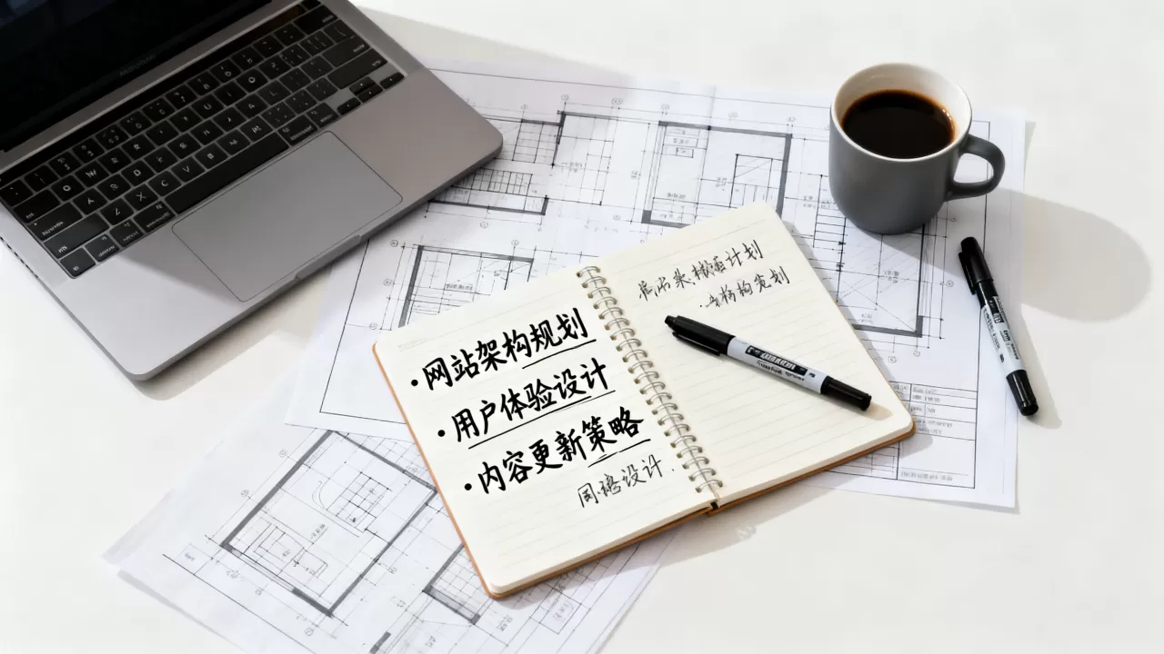 番禺网站建设策划怎么做,有哪些注意事项? 番禺网站建设策划怎么做,有哪些注意事项?