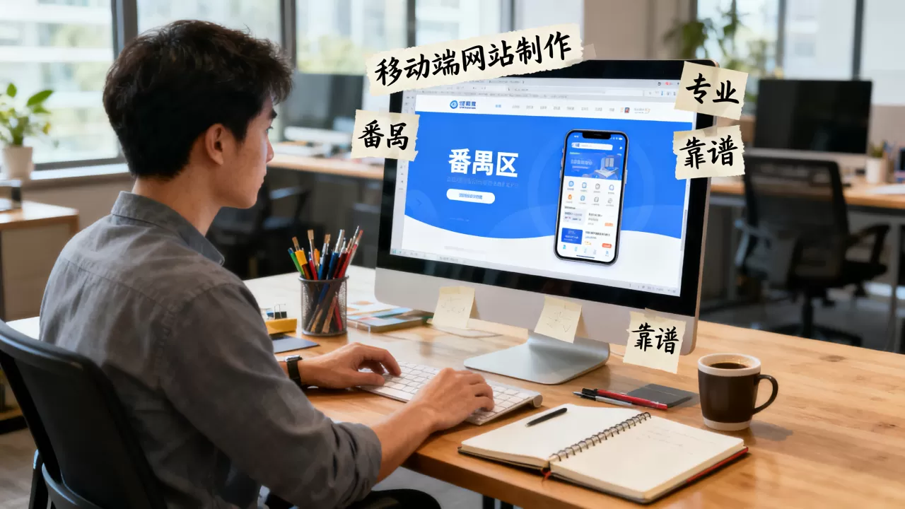 番禺区移动端网站制作哪家靠谱,哪家专业? 番禺区移动端网站制作哪家靠谱,哪家专业?