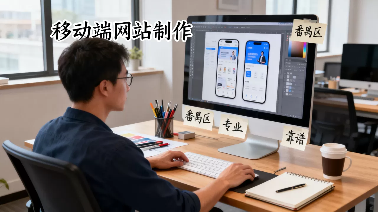 番禺区移动端网站制作哪家靠谱,哪家专业? 番禺区移动端网站制作哪家靠谱,哪家专业?