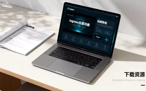ingress负载均衡视频教程哪里找，怎么下载视频资源？