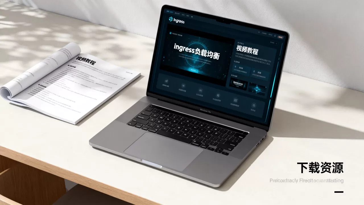 ingress负载均衡视频教程哪里找,怎么下载视频资源? ingress负载均衡视频教程哪里找,怎么下载视频资源?