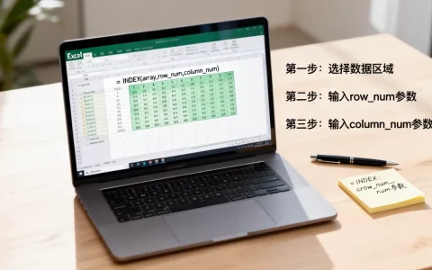 index function函数如何使用，具体步骤是什么？