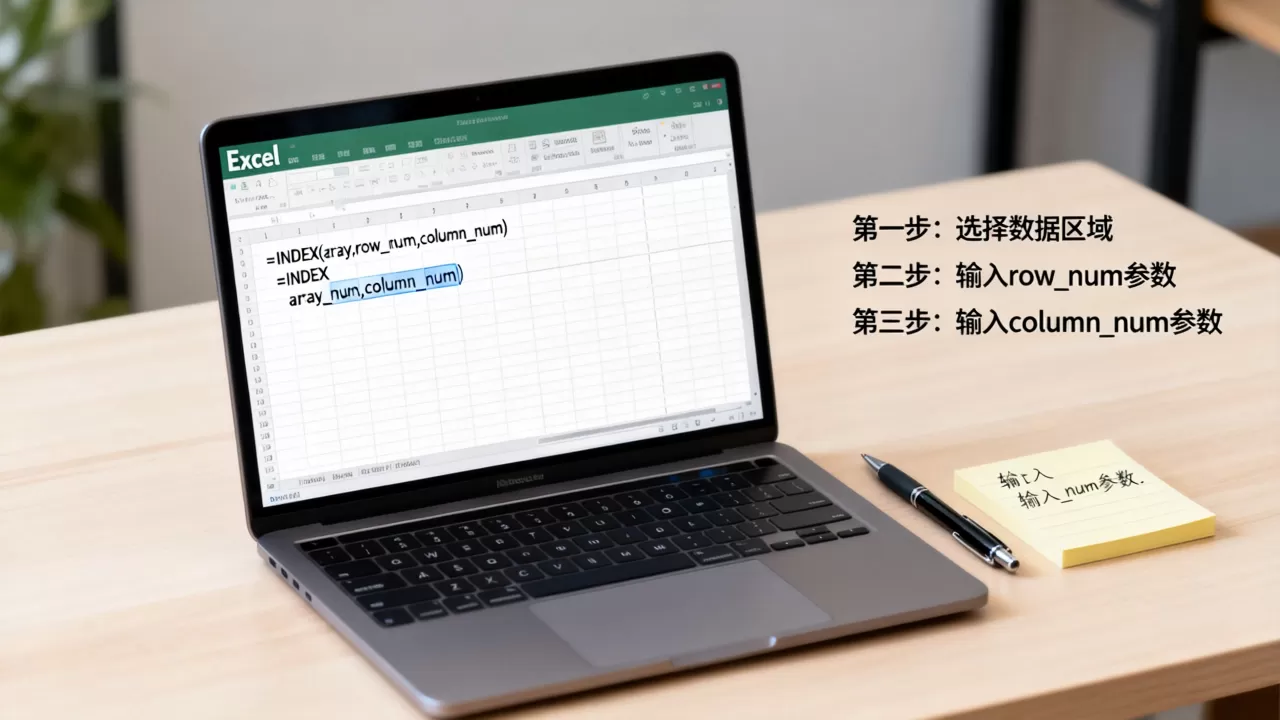 index function函数如何使用,具体步骤是什么? index function函数如何使用,具体步骤是什么?