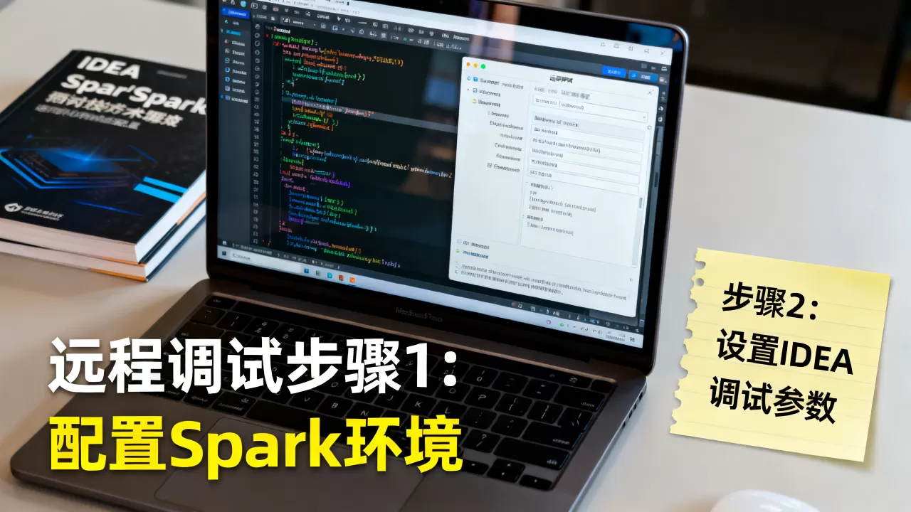 如何使用IDEA远程调试Spark?,详细步骤有哪些? 如何使用IDEA远程调试Spark?,详细步骤有哪些?