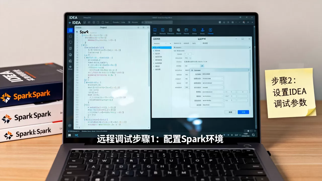 如何使用IDEA远程调试Spark?,详细步骤有哪些? 如何使用IDEA远程调试Spark?,详细步骤有哪些?