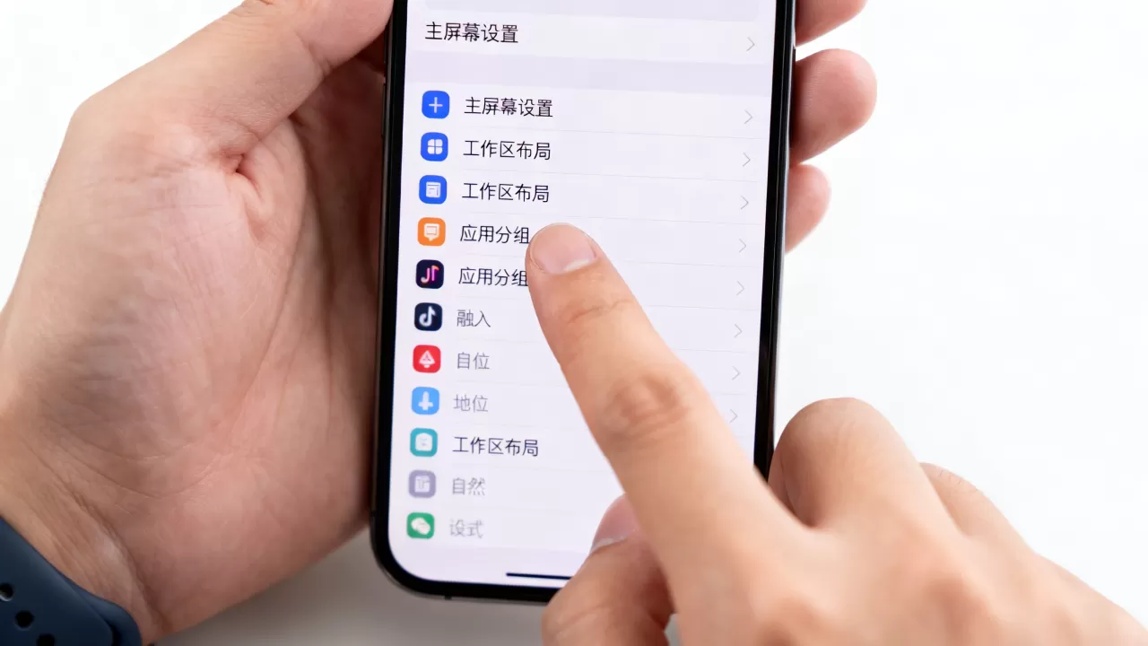 iOS workspace怎么设置,是什么? iOS workspace怎么设置,是什么?