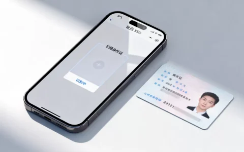 iOS身份证识别SDK怎么使用？，哪个好？