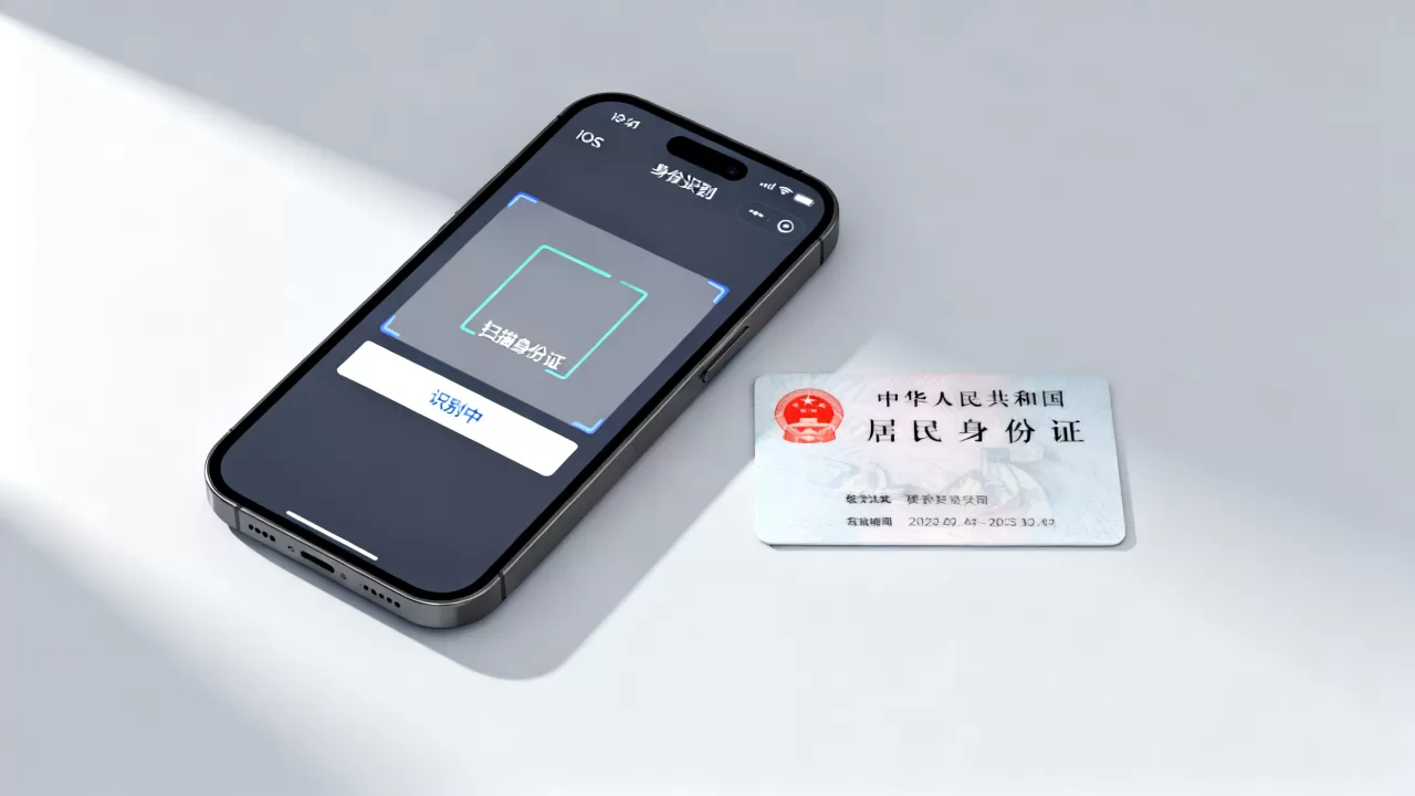 iOS身份证识别SDK怎么使用?,哪个好? iOS身份证识别SDK怎么使用?,哪个好?