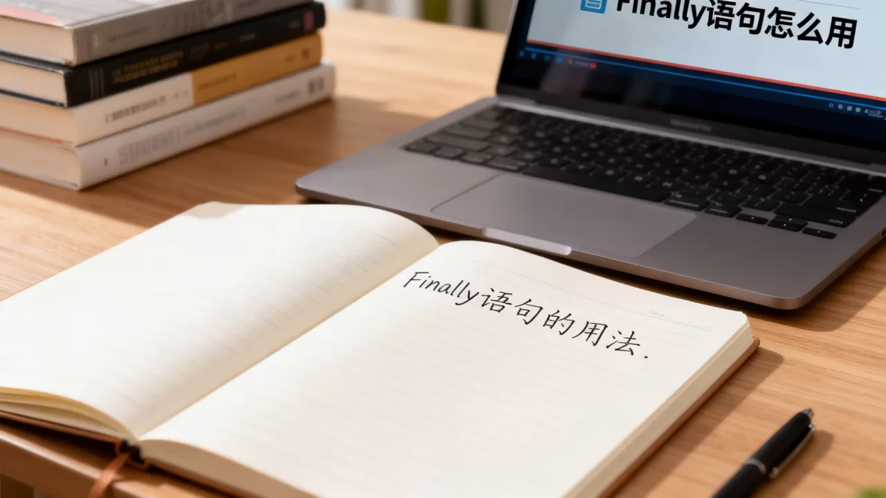 Finally语句的用法是什么?,Finally语句怎么用? Finally语句的用法是什么?,Finally语句怎么用?