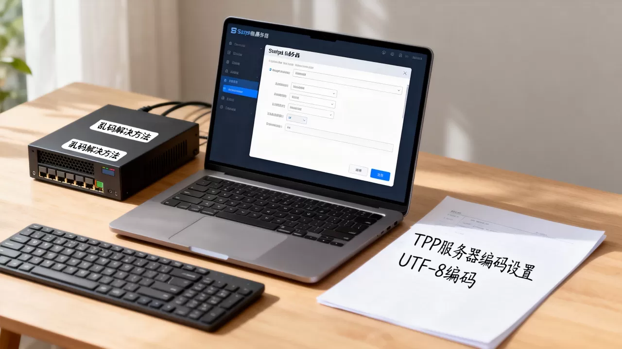 FTP服务器编码设置方法是什么,FTP乱码怎么解决? FTP服务器编码设置方法是什么,FTP乱码怎么解决?
