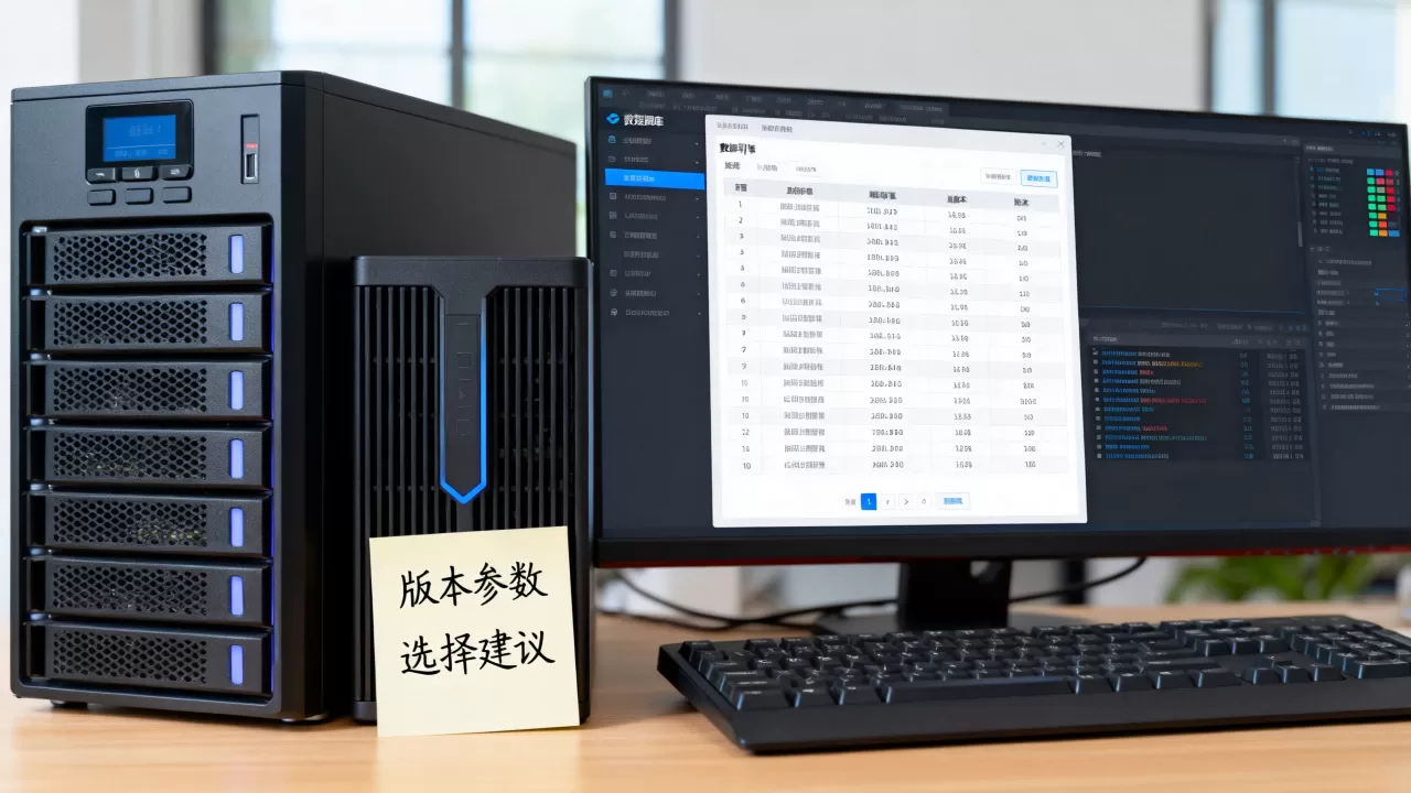 iar ewarm 8.4数据库引擎和版本怎么选,哪个版本好? iar ewarm 8.4数据库引擎和版本怎么选,哪个版本好?