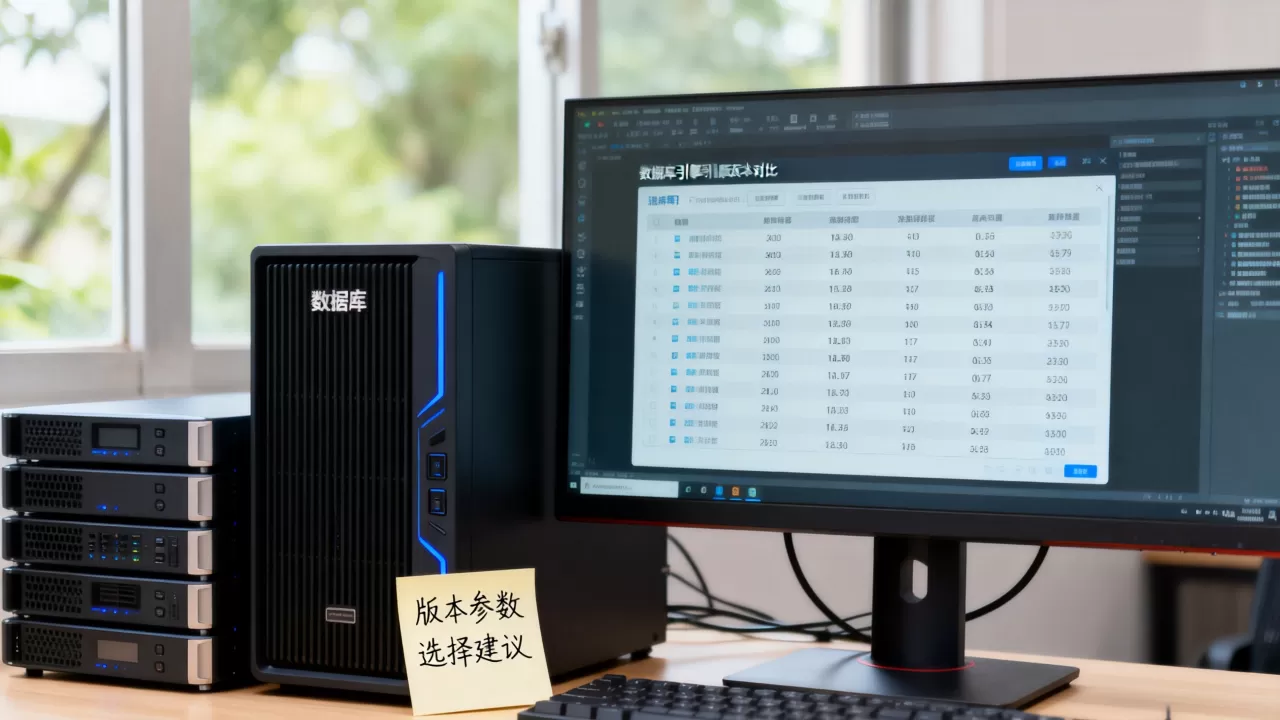 iar ewarm 8.4数据库引擎和版本怎么选,哪个版本好? iar ewarm 8.4数据库引擎和版本怎么选,哪个版本好?