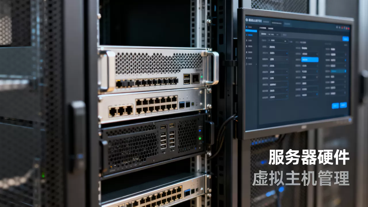 服务器可以做虚拟主机吗 服务器可以做虚拟主机吗