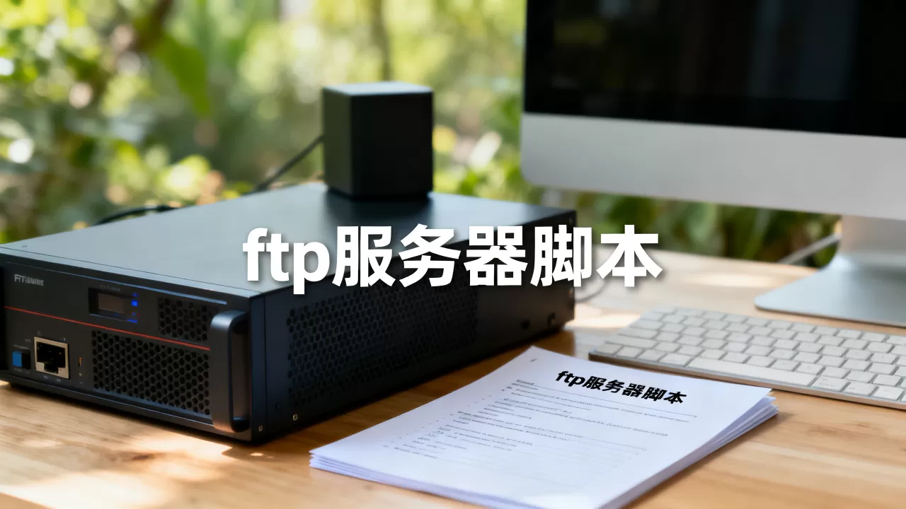 ftp服务器脚本_FTP ftp服务器脚本_FTP