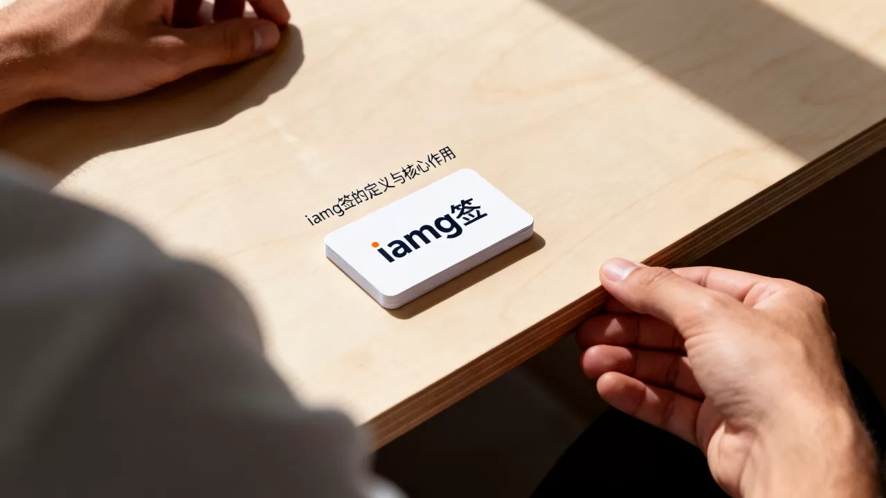 iamg签到底是什么东西,有哪些惊人作用 iamg签到底是什么东西,有哪些惊人作用