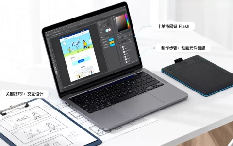 flash网站作品欣赏最有效的技巧有哪些？，怎么制作flash网站